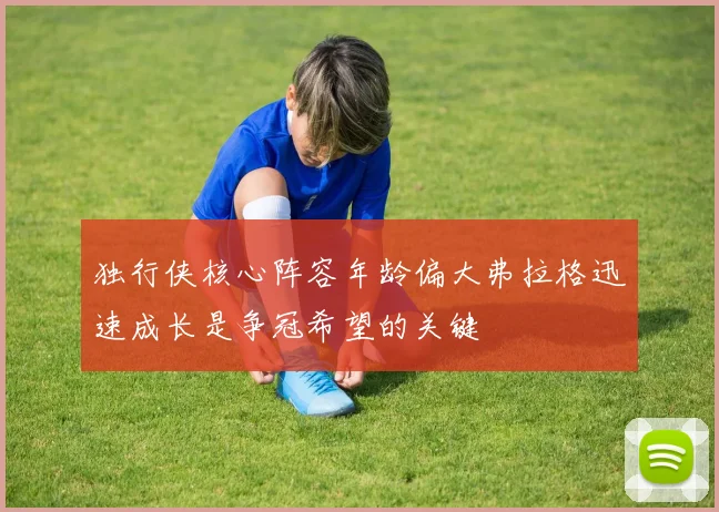 独行侠核心阵容年龄偏大弗拉格迅速成长是争冠希望的关键