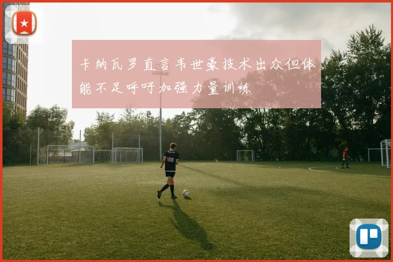 卡纳瓦罗直言韦世豪技术出众但体能不足呼吁加强力量训练