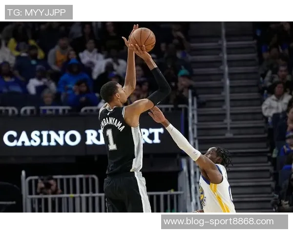 文班亚马昨日狂砍40分15板3帽MVP赔率飙升至联盟最高引发热议